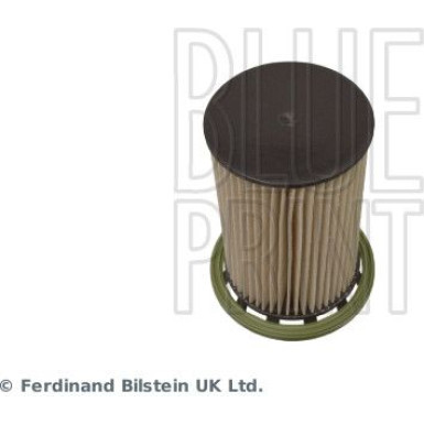 BluePrint Kraftstofffilter ADV182324