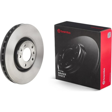 71 481 019 Bremsscheibe VA | PEUGEOT 607 00 | 09.7680.11