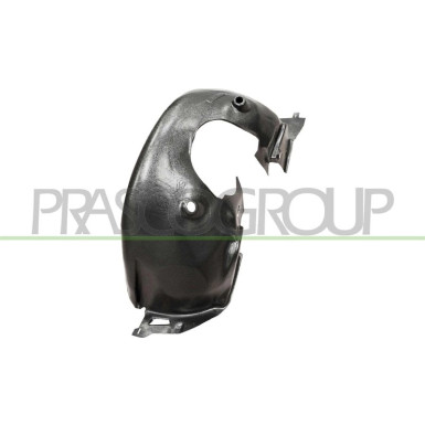 RADHAUS-PVC V R | MERCEDES VITO/VIANO 7,03-9,14 | 3981,138,1