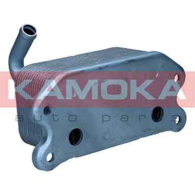 KAMOKA Ölkühler, Motoröl 7730050