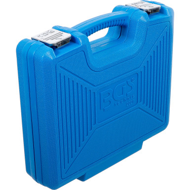BGS Steckschlüssel-Satz Wellenprofil | Antrieb 10 mm (3/8"""") | 26-tlg | 2227