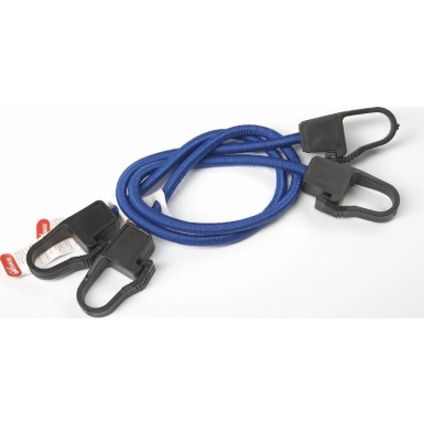 B-12060 K Jumbo Spanngurt verschl. Haken blau 60 cm 2 Stk B-12060 K Jumbo Spanngurt verschl. Haken blau 60 cm 2 Stk