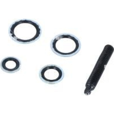 Expansionsventil, Klimaanlage EASY FIT 38506