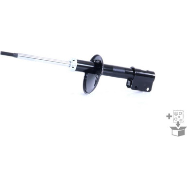 MONROE ORIGINAL-Gasdämpfer VA | DACIA,RENAULT Logan 07 | G7369 MONROE ORIGINAL-Gasdämpfer VA | DACIA,RENAULT Logan 07 | G7369