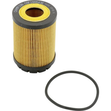 CHAMPION Ölfilter COF100543E CHAMPION Ölfilter COF100543E