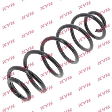 KYB Fahrwerksfeder Audi T. A4 1.8-3.2 11/07-12/15 | RA6104