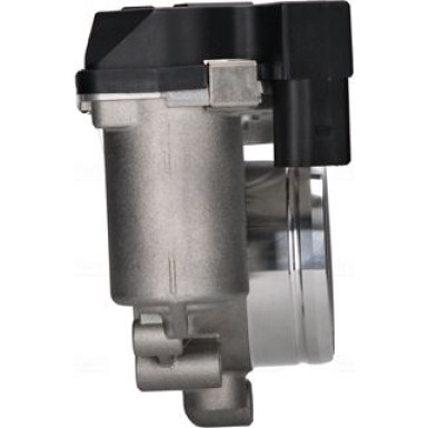 NISSENS Drosselklappenstutzen 955032 FIRST FIT