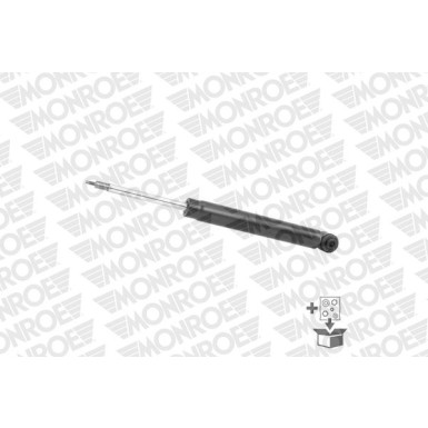 MONROE OESpectrum HA li/re | VOLVO XC60 08 | 376157SP