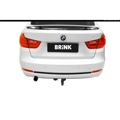 Brink Anhängerkupplung 581800