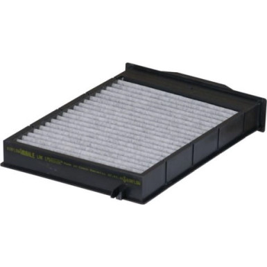 MAHLE Filter, Innenraumluft MAHLE Filter, Innenraumluft