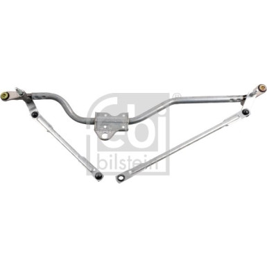 Wischergestänge ohne Motor | VW / Audi | 174513