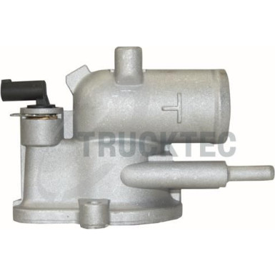 TRUCKTEC AUTOMOTIVE Thermostat 02.19.328