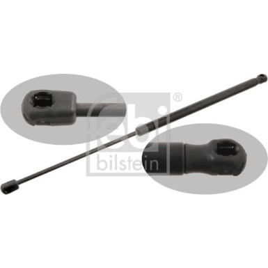 FEBI BILSTEIN Gasdruckfeder FEBI BILSTEIN Gasdruckfeder