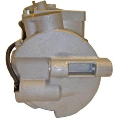 Kompressor, Klimaanlage BEHR ACP 342 000S