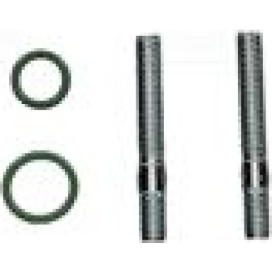 Kondensator PKW CITROEN C2,C3, PEUGEOT 1007,207 FIRST FIT 94595