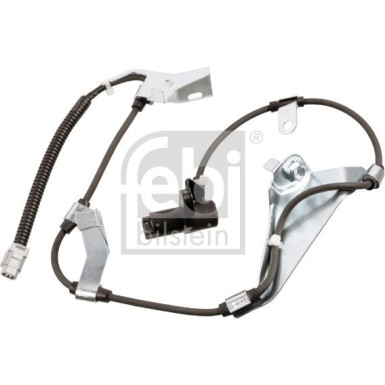 FEBI BILSTEIN Sensor, Raddrehzahl | 186149