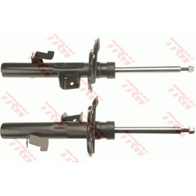 TRW Federungsdämpfer