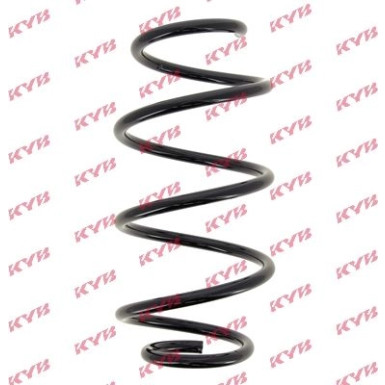 KYB Fahrwerksfeder Hyundai P. I40 Cw 1.7D 07/11 | RA3459