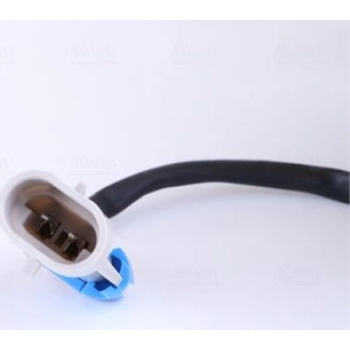 Kompressor PKW Opel Astra J 09 FIRST FIT 89425