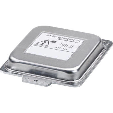 XENON-VORSCHALTGERÄT HELLA | MERCEDES E-KLASSE W212 09-16 | 5DC 009 060-211