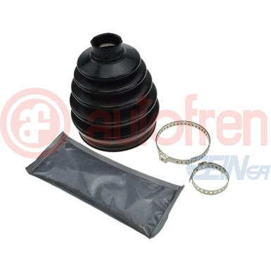 D8492T Faltenbalgsatz, Antriebswelle D8492T Faltenbalgsatz, Antriebswelle