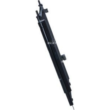 NRF Kondensator, Klimaanlage 350451