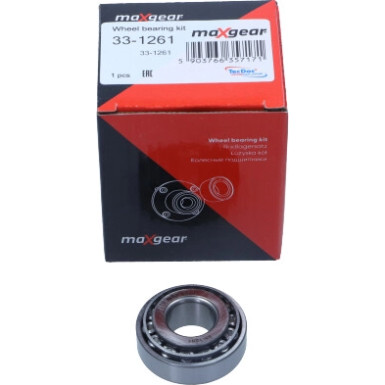 33-1261 Radlagersatz