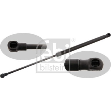 FEBI BILSTEIN Gasdruckfeder | 27710