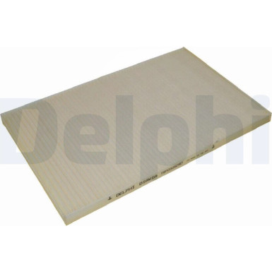 DELPHI Innenraumfilter | TSP0325040
