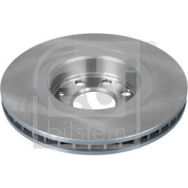 FEBI BILSTEIN Bremsscheibe 05179