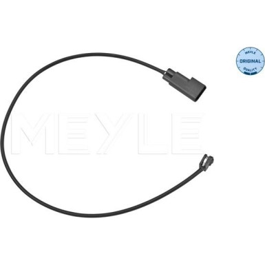 Warnkontakt, Bremsbelagverschleiß MEYLE-ORIGINAL: True to OE 7145270000