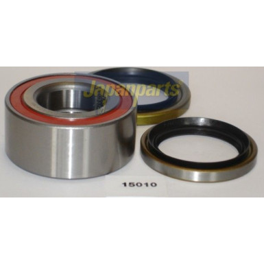 Radlagersatz KK-15010