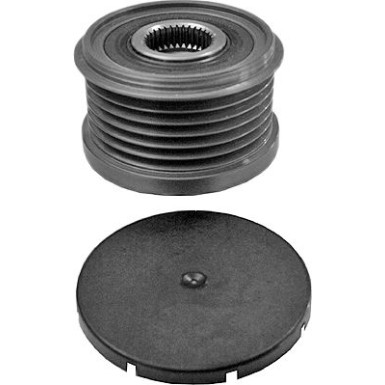 Continental CTAM Freilauf AP9013