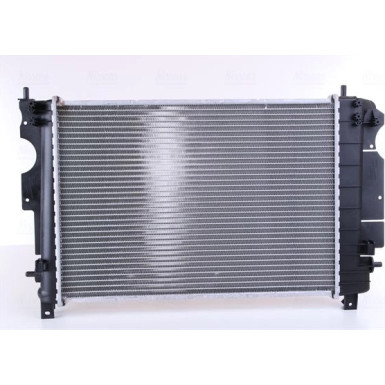 Wasserkühler PKW | SAAB 9-3,900 II | 64036A Wasserkühler PKW | SAAB 9-3,900 II | 64036A