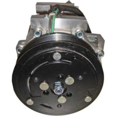 Kompressor, Klimaanlage BEHR ACP 1024 000S