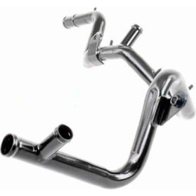 VAICO Kühlmittelrohrleitung V10-0115