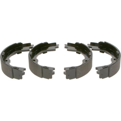 0 986 487 778 Bremsbackensatz, Feststellbremse