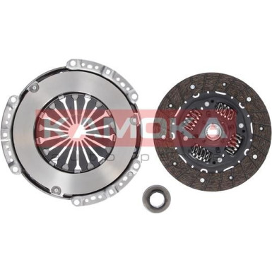 KAMOKA Kupplungssatz KC027
