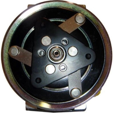 Kompressor, Klimaanlage BEHR ACP 14 000S Kompressor, Klimaanlage BEHR ACP 14 000S