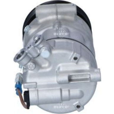 Kompressor, Klimaanlage EASY FIT 32976