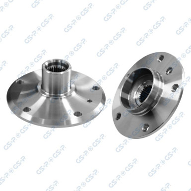 GSP Radlager 9427008