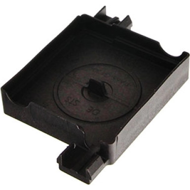 Original VAGMotorhaubenschloss Achse Audi A3 13 | 4H0823543