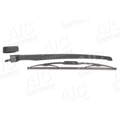 Wischerarm, hinten | BMW | 55473