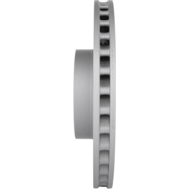 Bremsscheibe | MERCEDES S-Klasse, CL-Klasse | 0 986 479 413