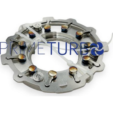 Prime Turbo Montagesatz, Lader Prime Turbo Montagesatz, Lader