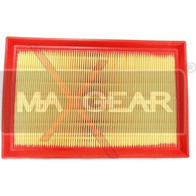 Luftfilter Ford 1.6Tdci | 26-0433