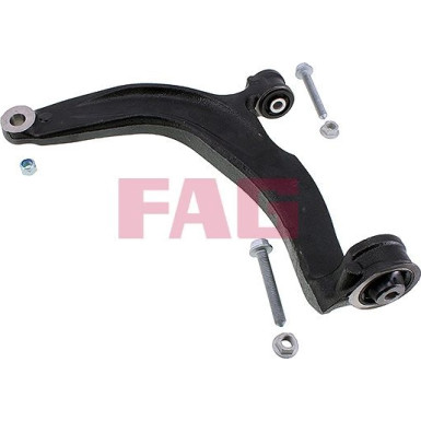 FAG Lenker, Radaufhängung FAG Lenker, Radaufhängung