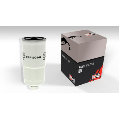 CHAMPION Kraftstofffilter CFF100144