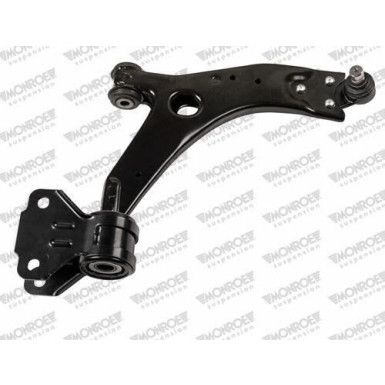 MONROE Lenker, Radaufhängung