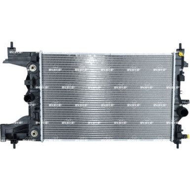 NRF Motorkühler | 53153